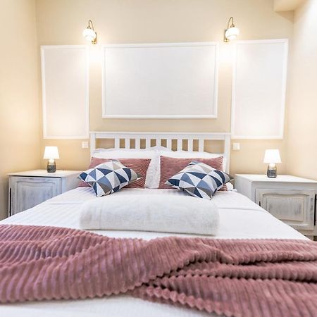 Luxury Apartment Diva Задар Екстериор снимка