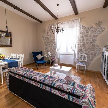 Luxury Apartment Diva Задар Екстериор снимка