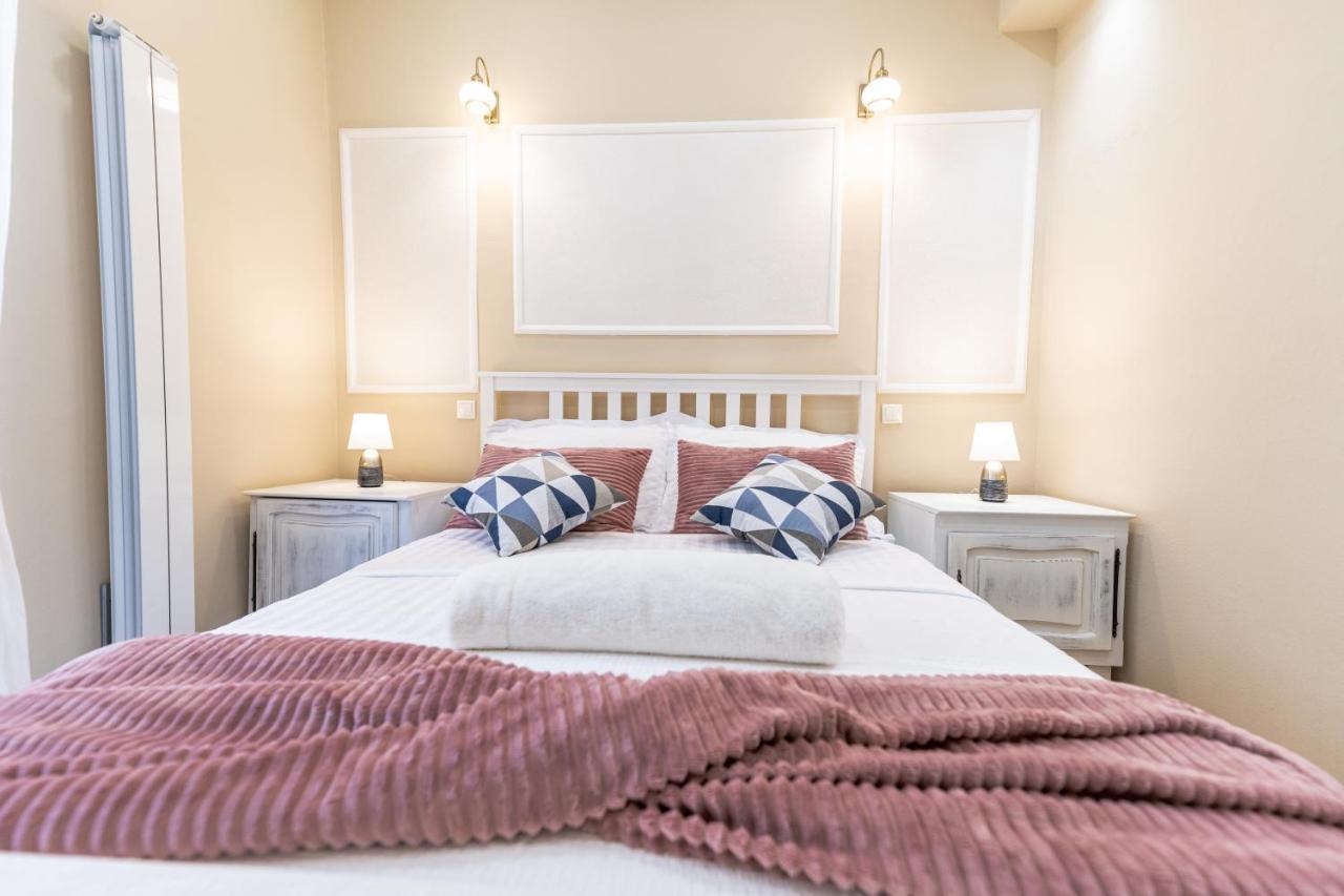 Luxury Apartment Diva Задар Екстериор снимка