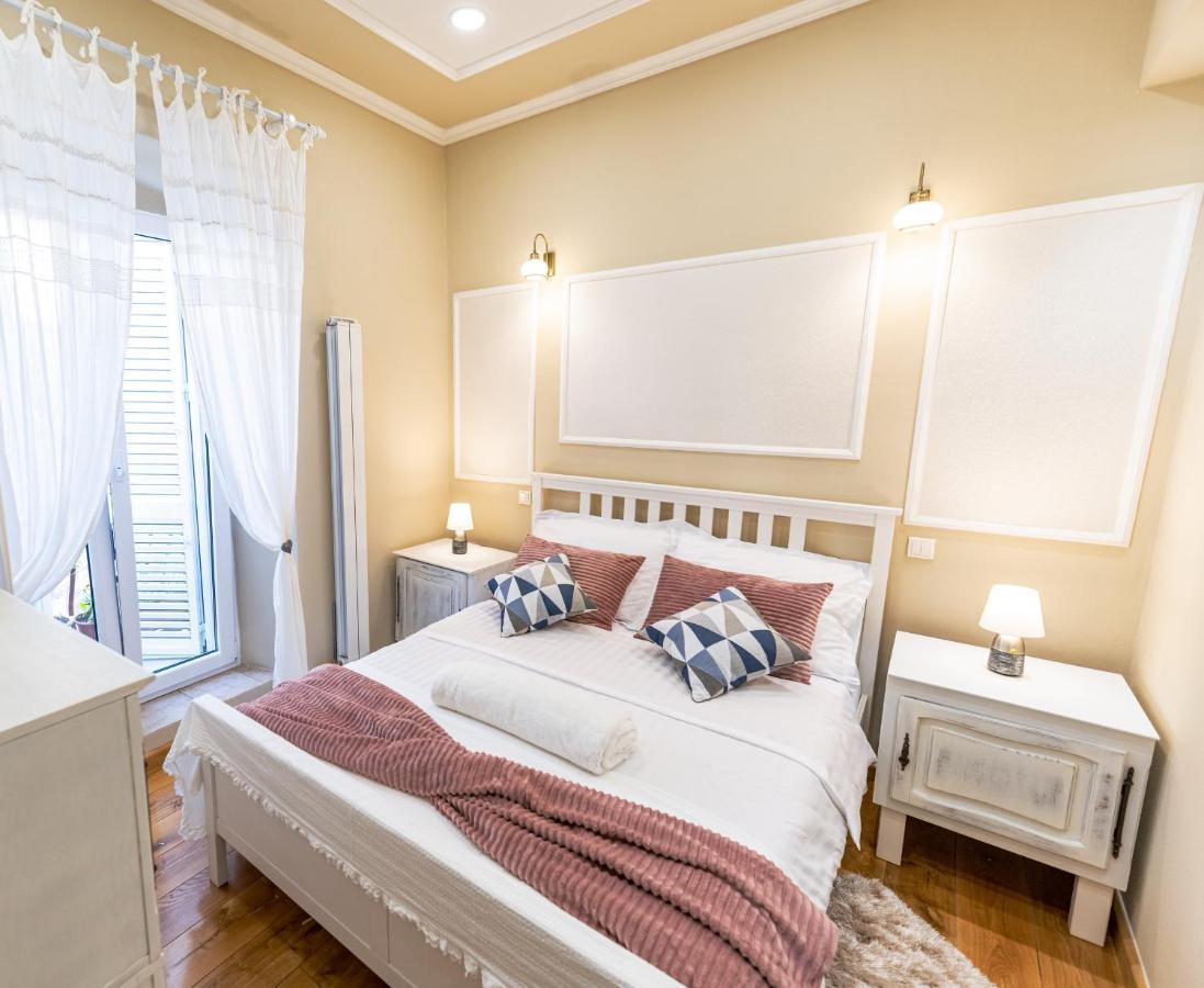 Luxury Apartment Diva Задар Екстериор снимка