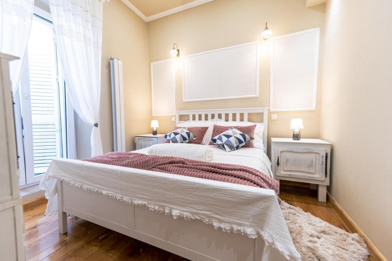 Luxury Apartment Diva Задар Екстериор снимка