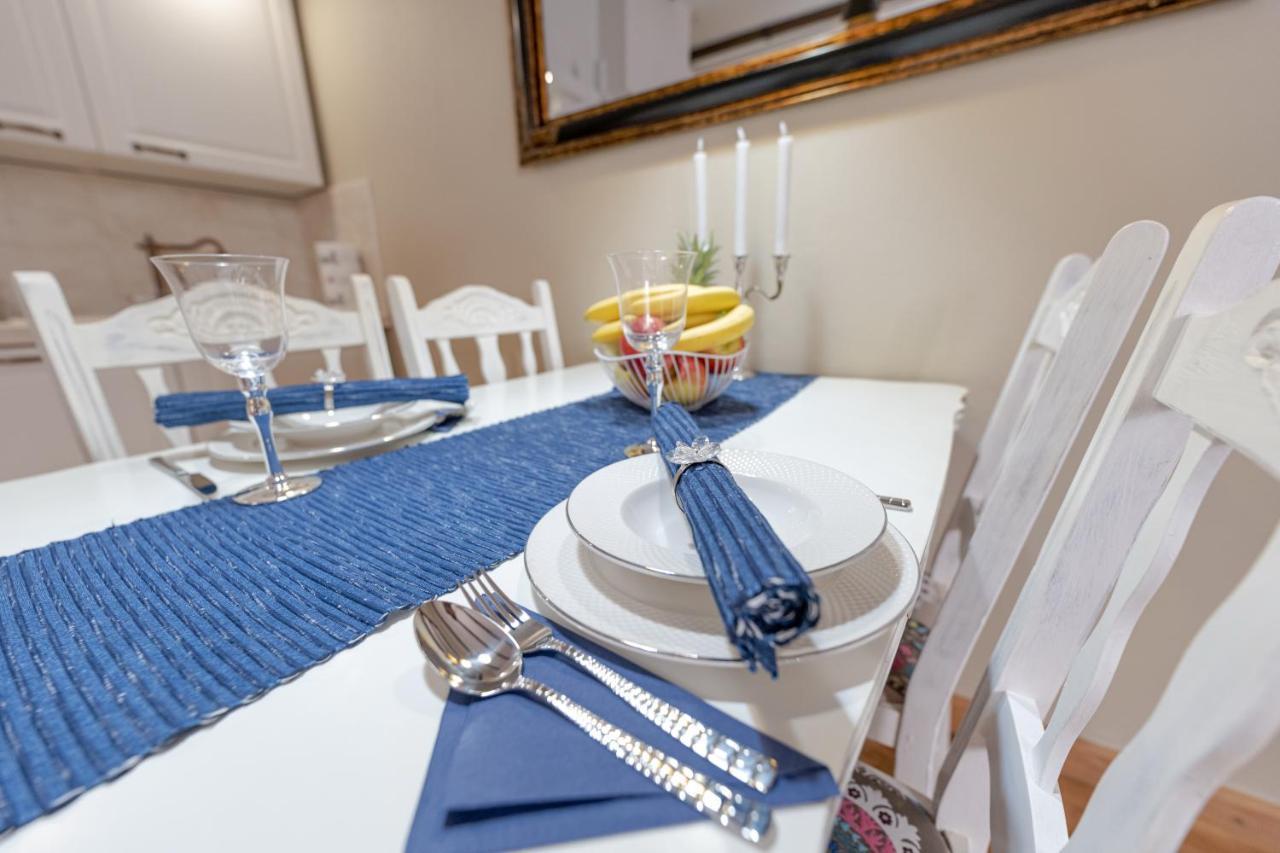 Luxury Apartment Diva Задар Екстериор снимка