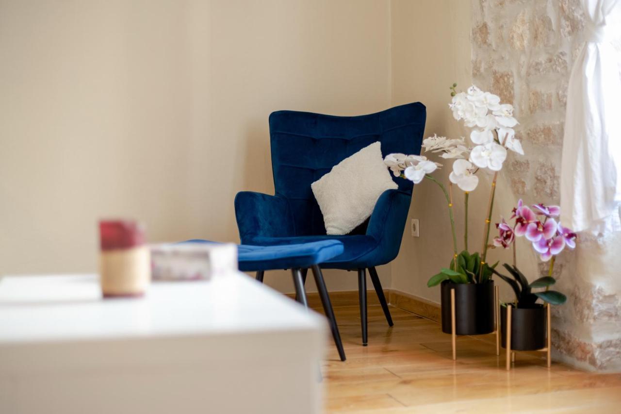 Luxury Apartment Diva Задар Екстериор снимка